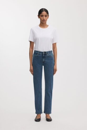 The Standard Jeans The Standard Jeans