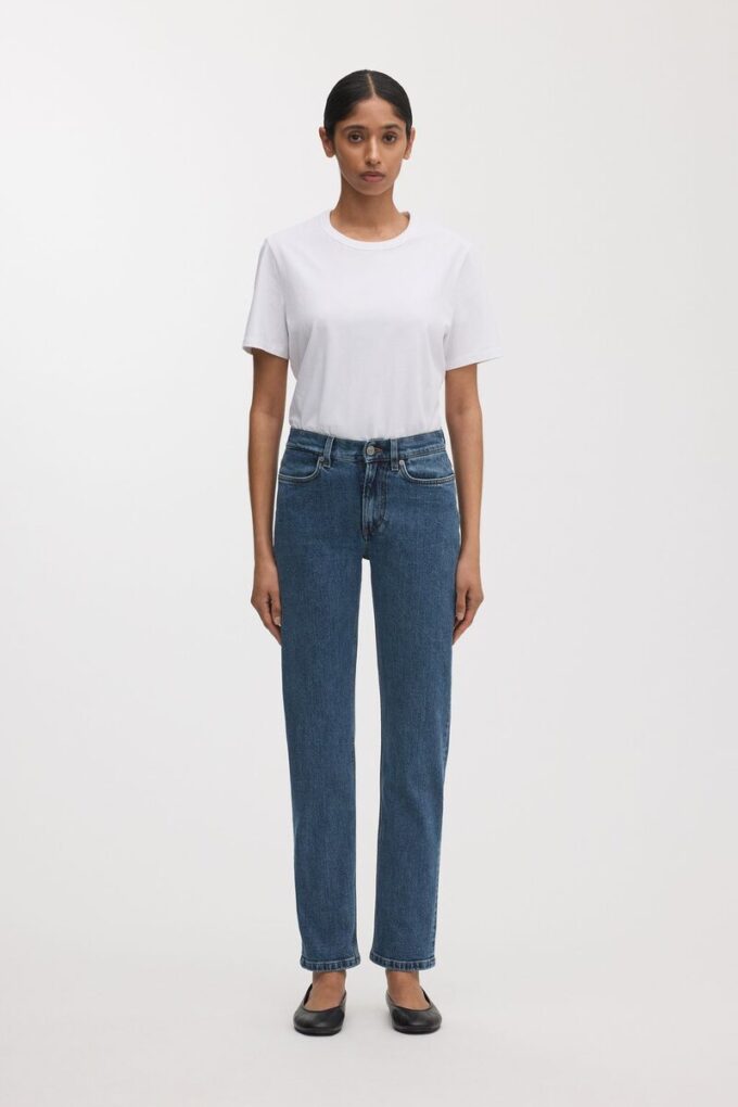 The Standard Jeans The Standard Jeans