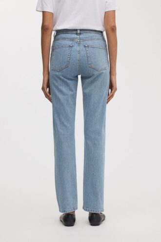 The Standard Jeans The Standard Jeans