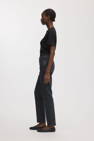The Standard Jeans The Standard Jeans