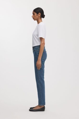 The Standard Jeans The Standard Jeans