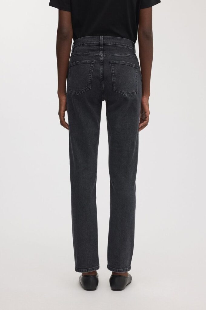 The Standard Jeans