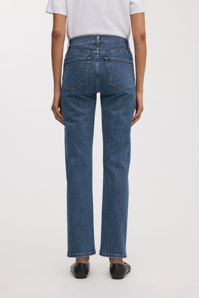 The Standard Jeans The Standard Jeans