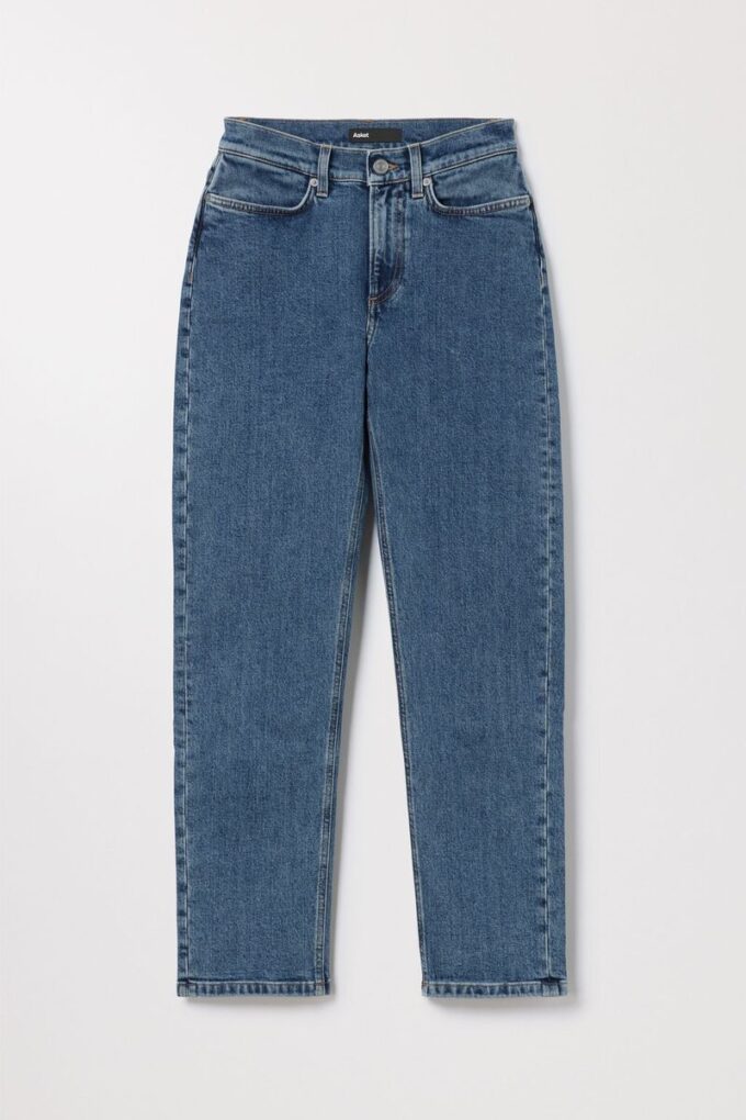 The Standard Jeans The Standard Jeans
