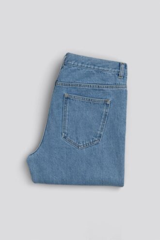 The Washed Denim Jeans – Arkiv