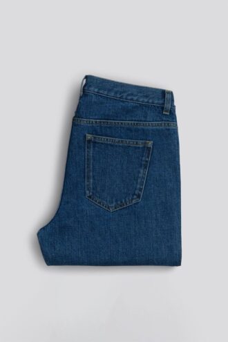 The Washed Denim Jeans – Arkiv