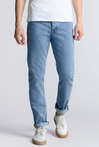 The Washed Denim Jeans – Arkiv