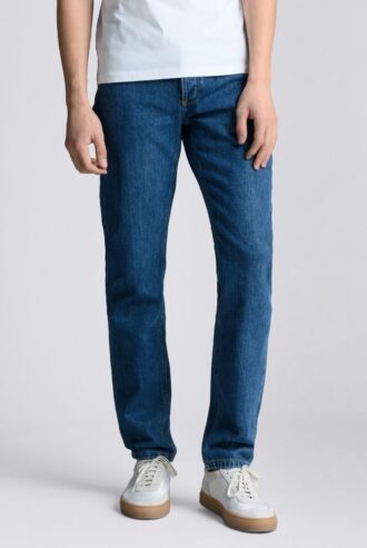 The Washed Denim Jeans – Arkiv