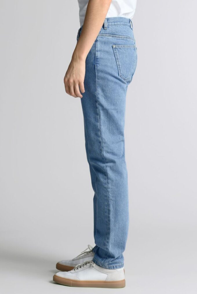 The Washed Denim Jeans – Arkiv The Washed Denim Jeans – Arkiv