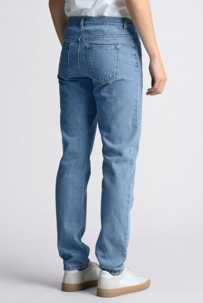 The Washed Denim Jeans – Arkiv The Washed Denim Jeans – Arkiv