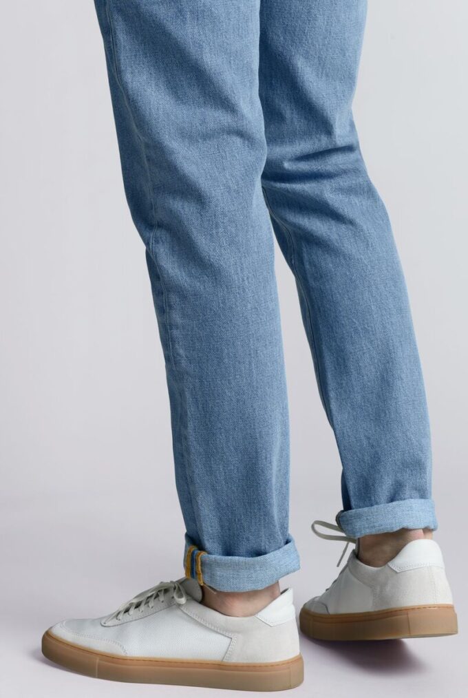 The Washed Denim Jeans – Arkiv The Washed Denim Jeans – Arkiv