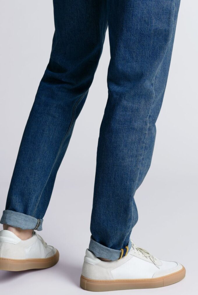 The Washed Denim Jeans – Arkiv The Washed Denim Jeans – Arkiv