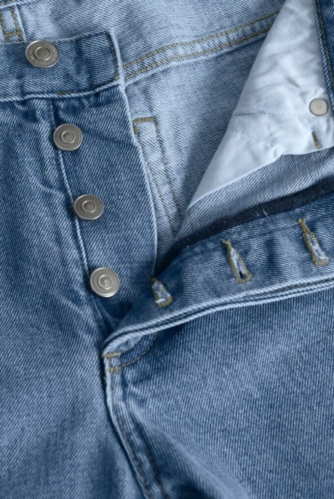 The Washed Denim Jeans – Arkiv The Washed Denim Jeans – Arkiv