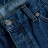 The Washed Denim Jeans – Arkiv The Washed Denim Jeans – Arkiv