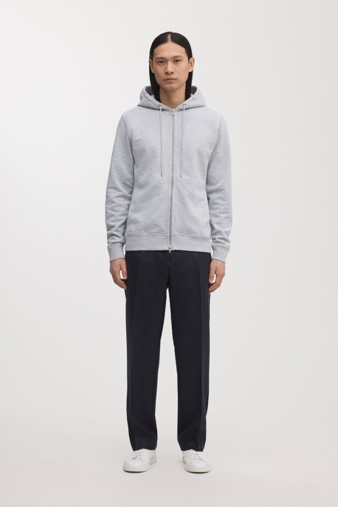 Zip Hoodie Zip Hoodie
