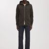 Zip Hoodie Zip Hoodie