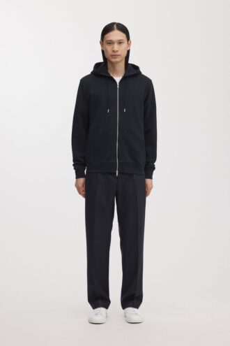 Zip Hoodie