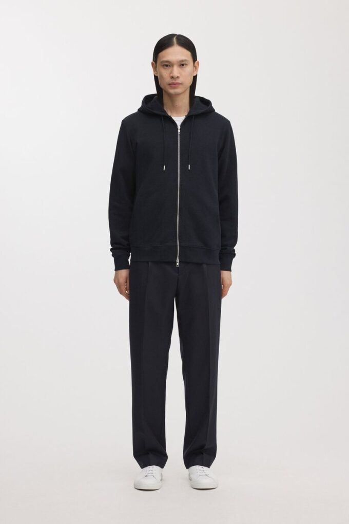 Zip Hoodie Zip Hoodie