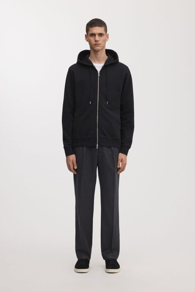 Zip Hoodie Zip Hoodie