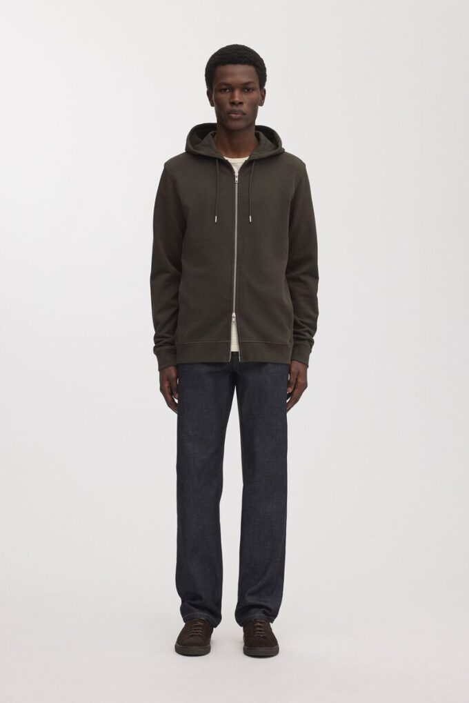 Zip Hoodie Zip Hoodie
