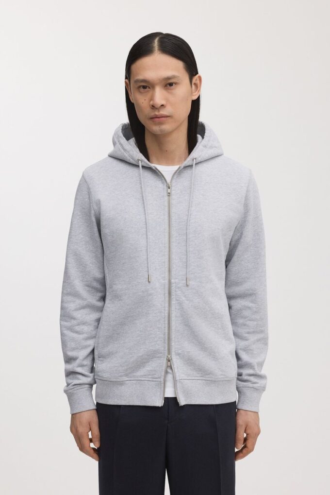 Zip Hoodie Zip Hoodie