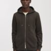 Zip Hoodie Zip Hoodie
