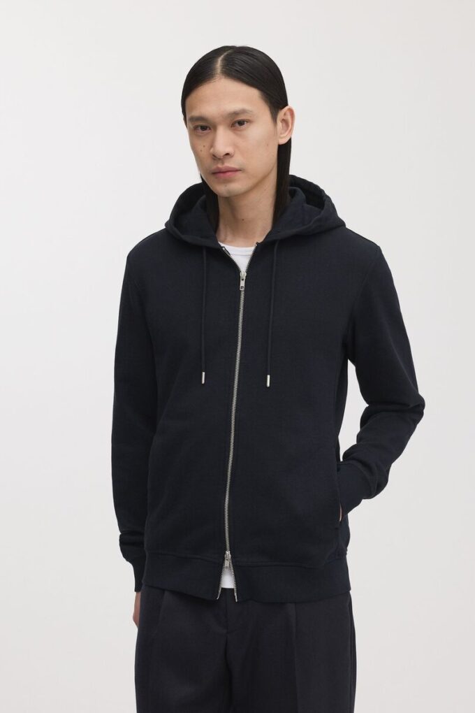 Zip Hoodie Zip Hoodie