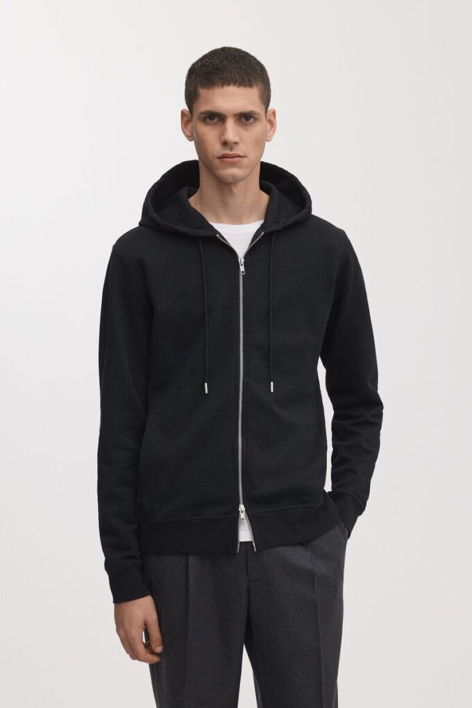Zip Hoodie Zip Hoodie