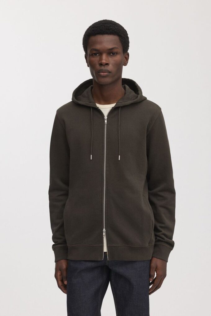 Zip Hoodie Zip Hoodie
