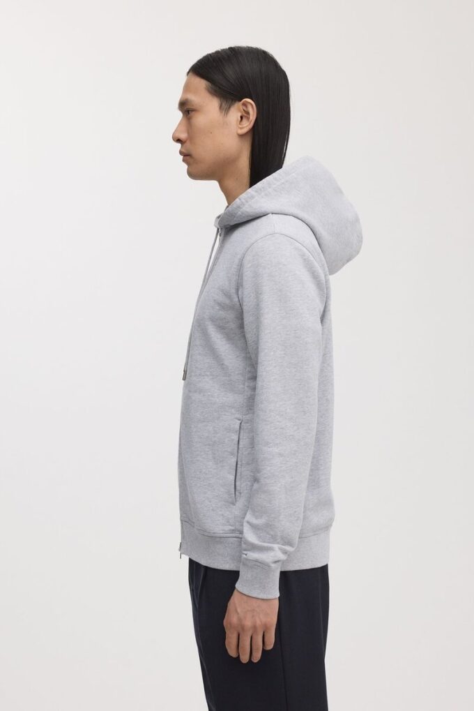 Zip Hoodie Zip Hoodie