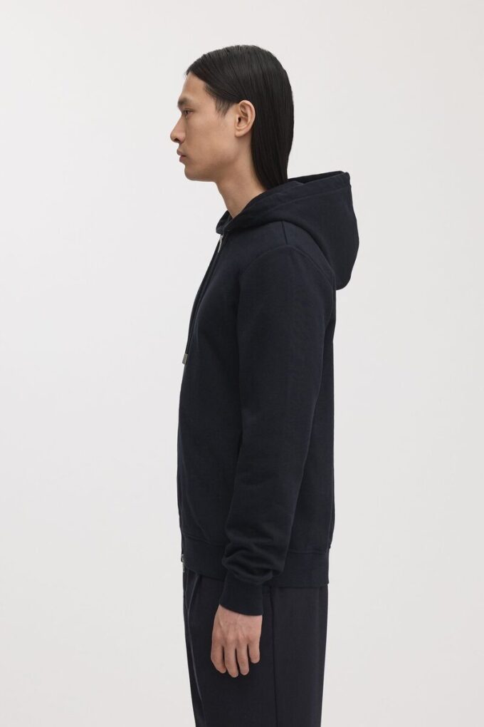 Zip Hoodie Zip Hoodie