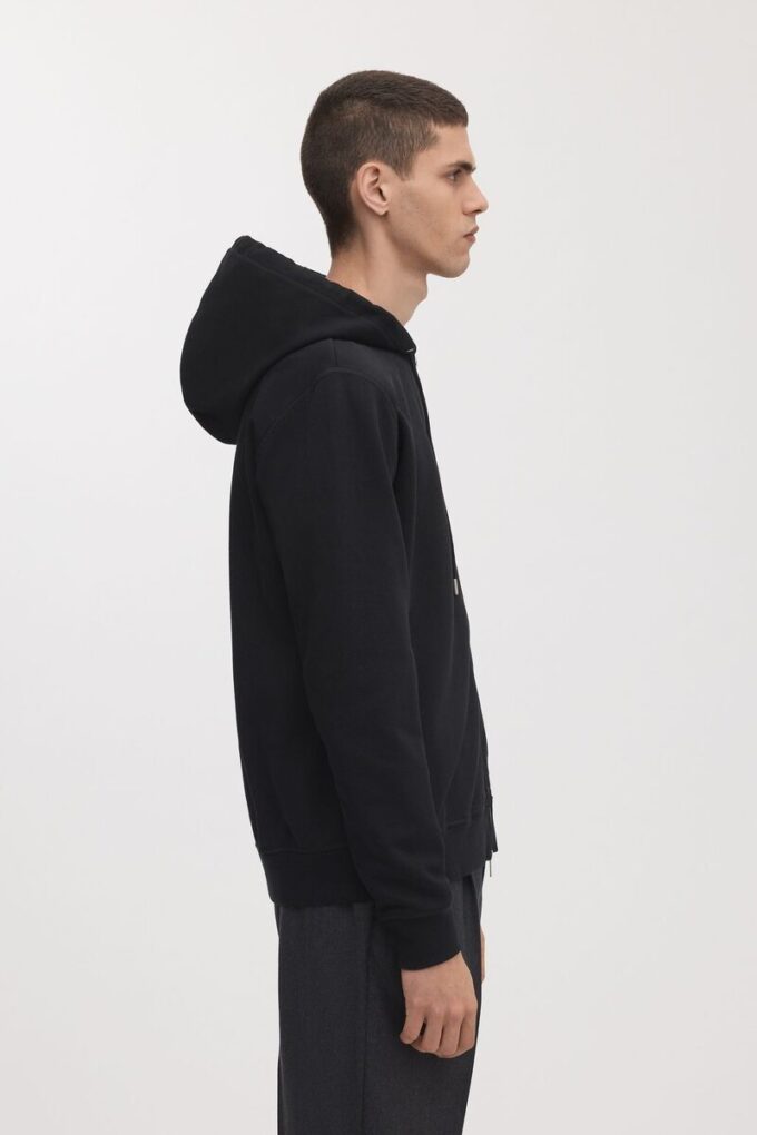 Zip Hoodie Zip Hoodie
