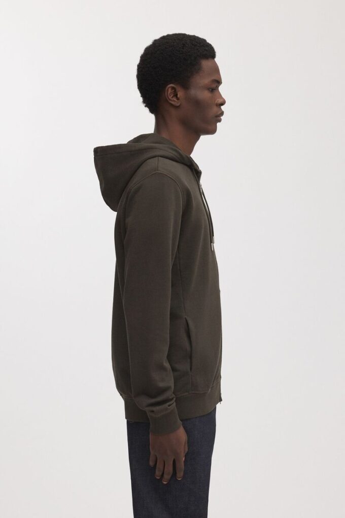 Zip Hoodie Zip Hoodie
