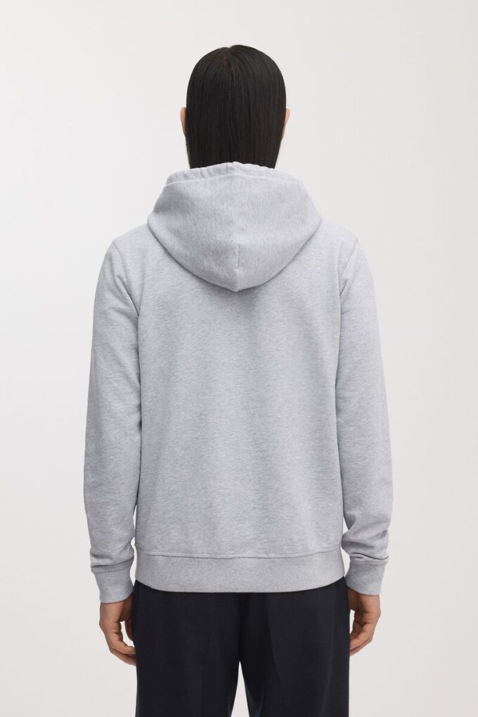 Zip Hoodie Zip Hoodie