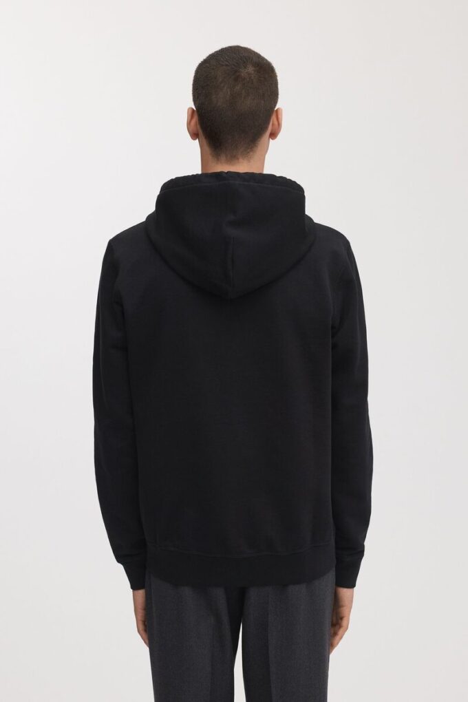 Zip Hoodie Zip Hoodie