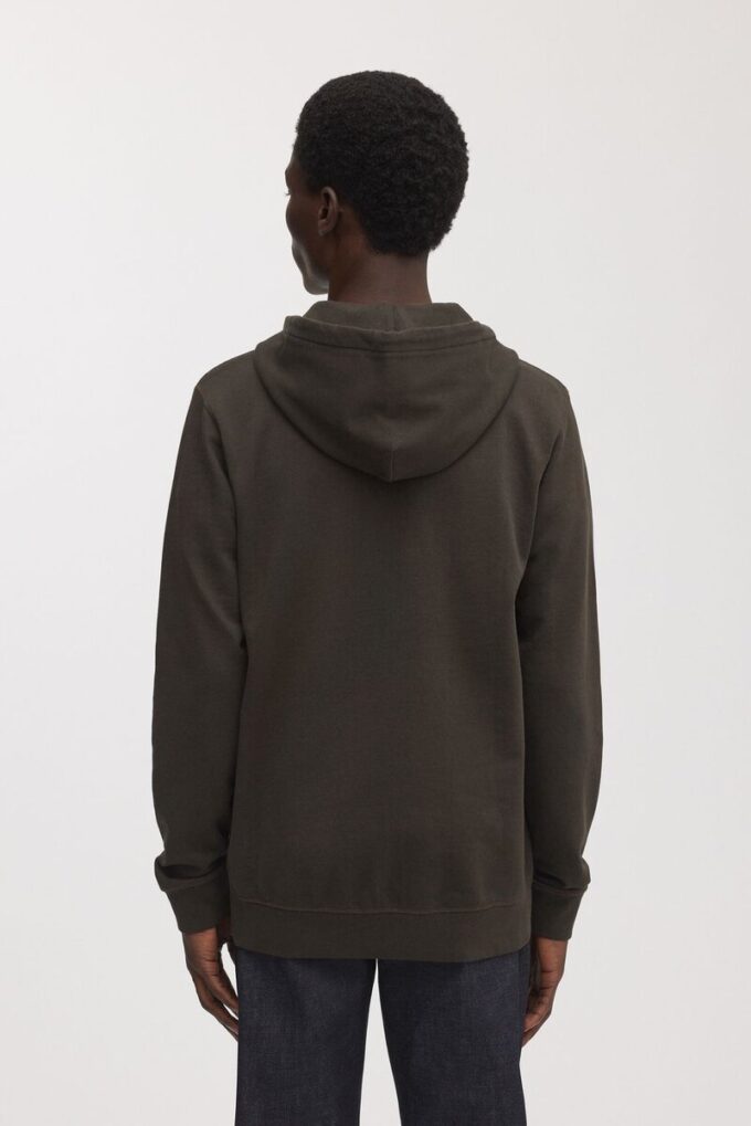 Zip Hoodie Zip Hoodie