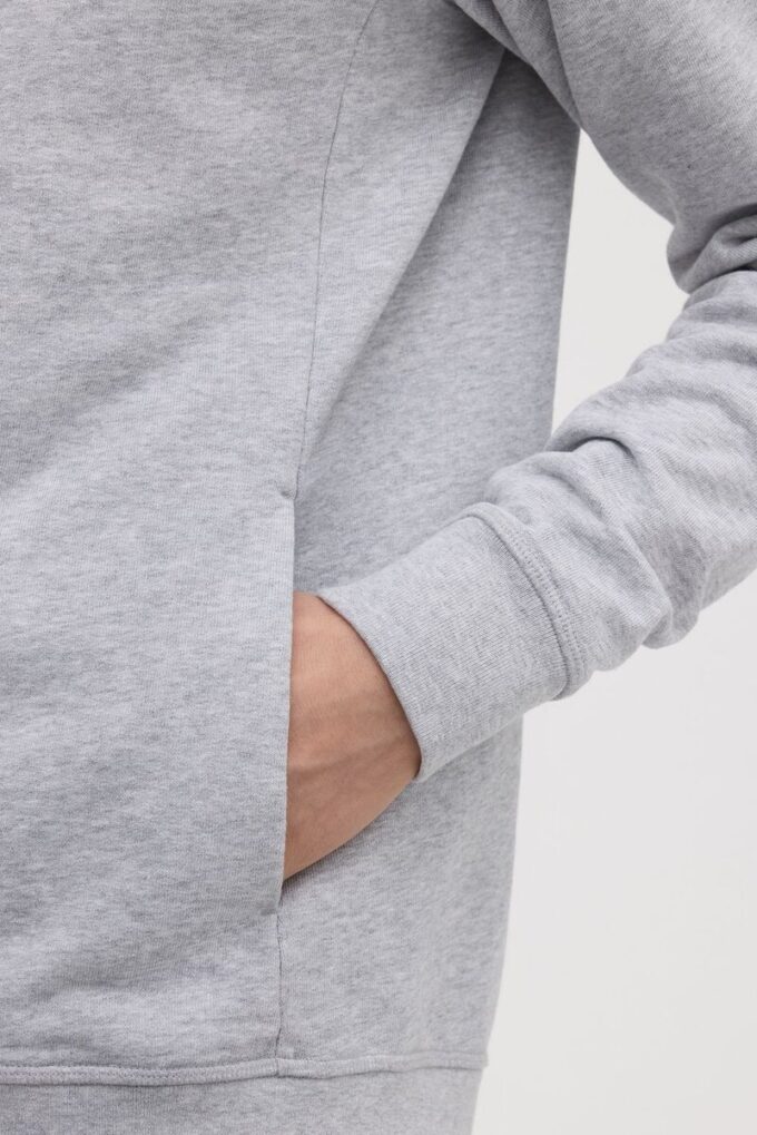 Zip Hoodie Zip Hoodie