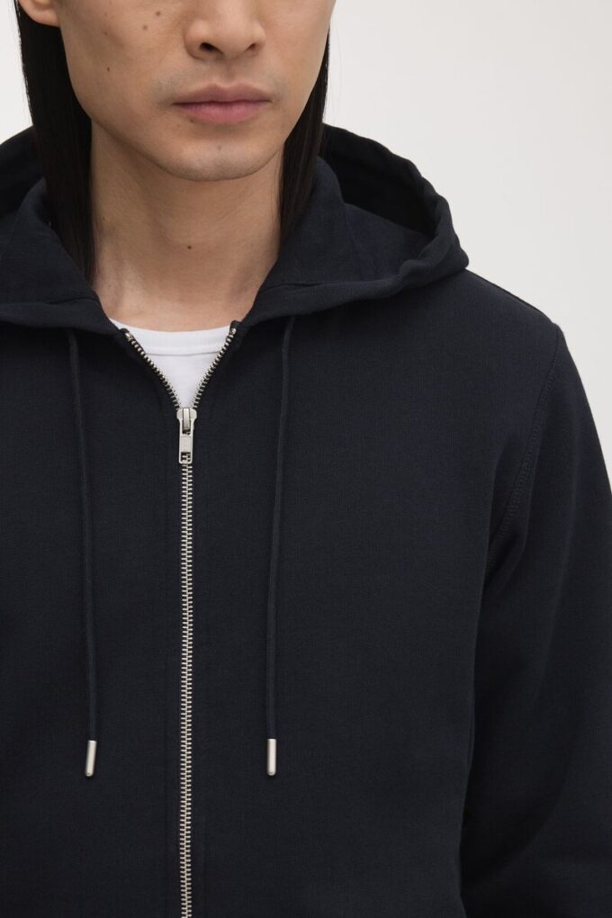 Zip Hoodie Zip Hoodie
