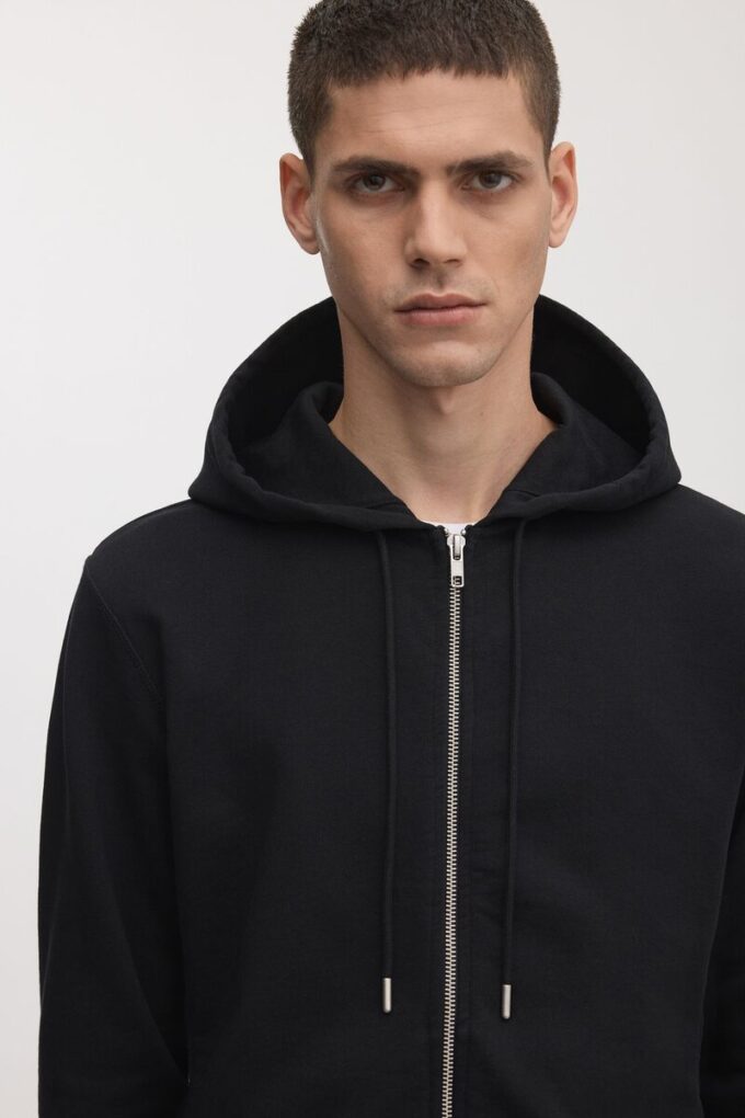 Zip Hoodie Zip Hoodie