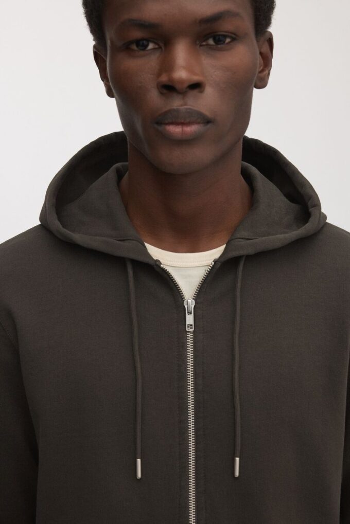 Zip Hoodie Zip Hoodie