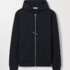 Zip Hoodie Zip Hoodie
