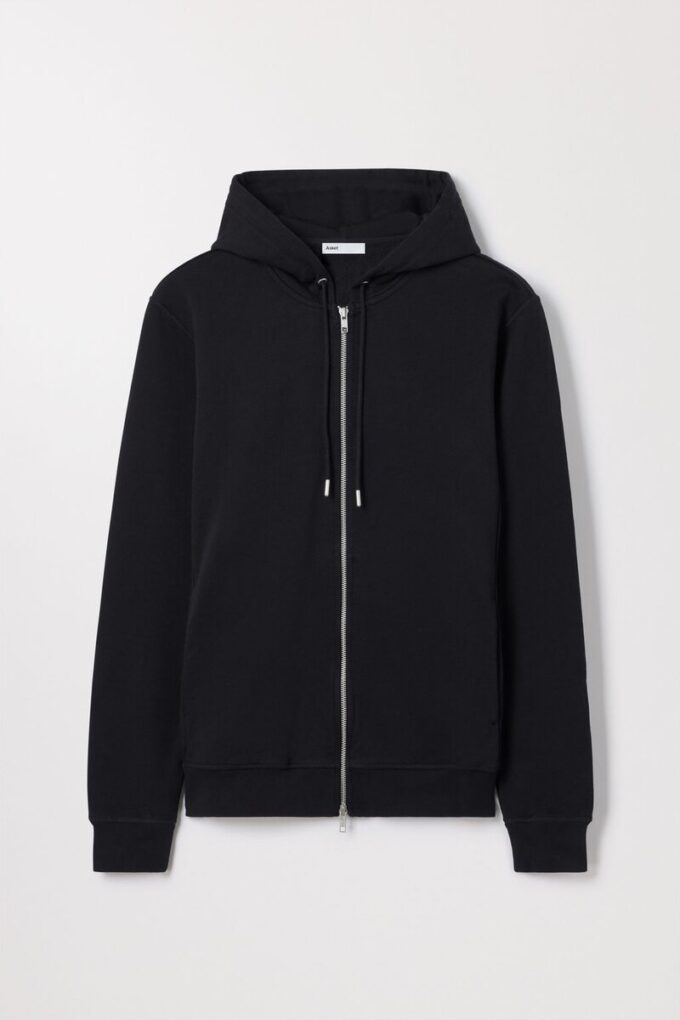Zip Hoodie Zip Hoodie