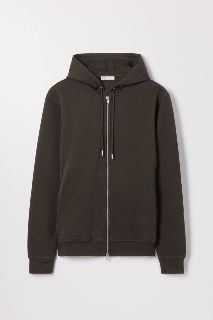 Zip Hoodie Zip Hoodie