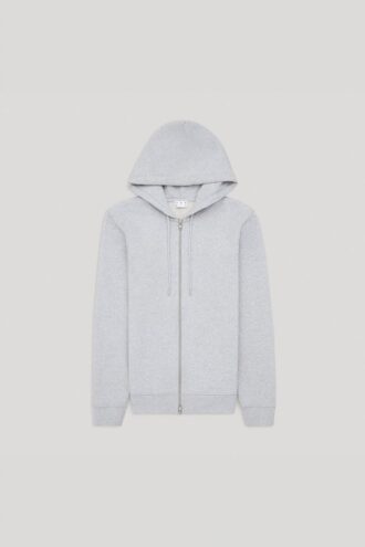Zip Hoodie – Arkiv
