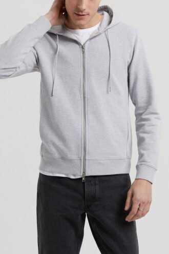 Zip Hoodie – Arkiv