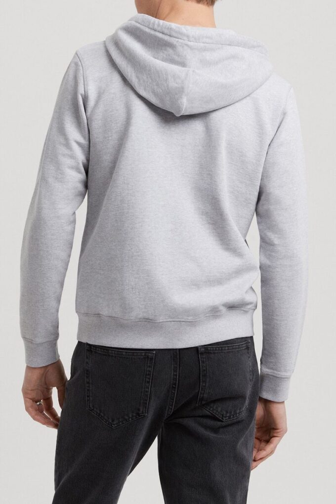Zip Hoodie – Arkiv
