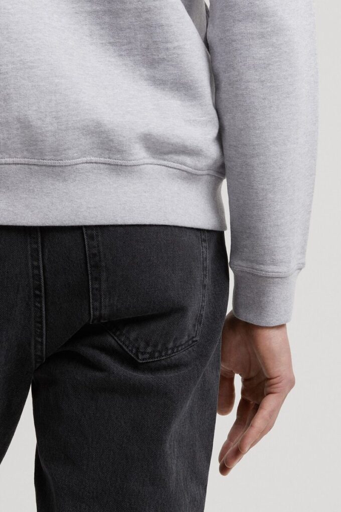 Zip Hoodie – Arkiv