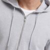 Zip Hoodie – Arkiv